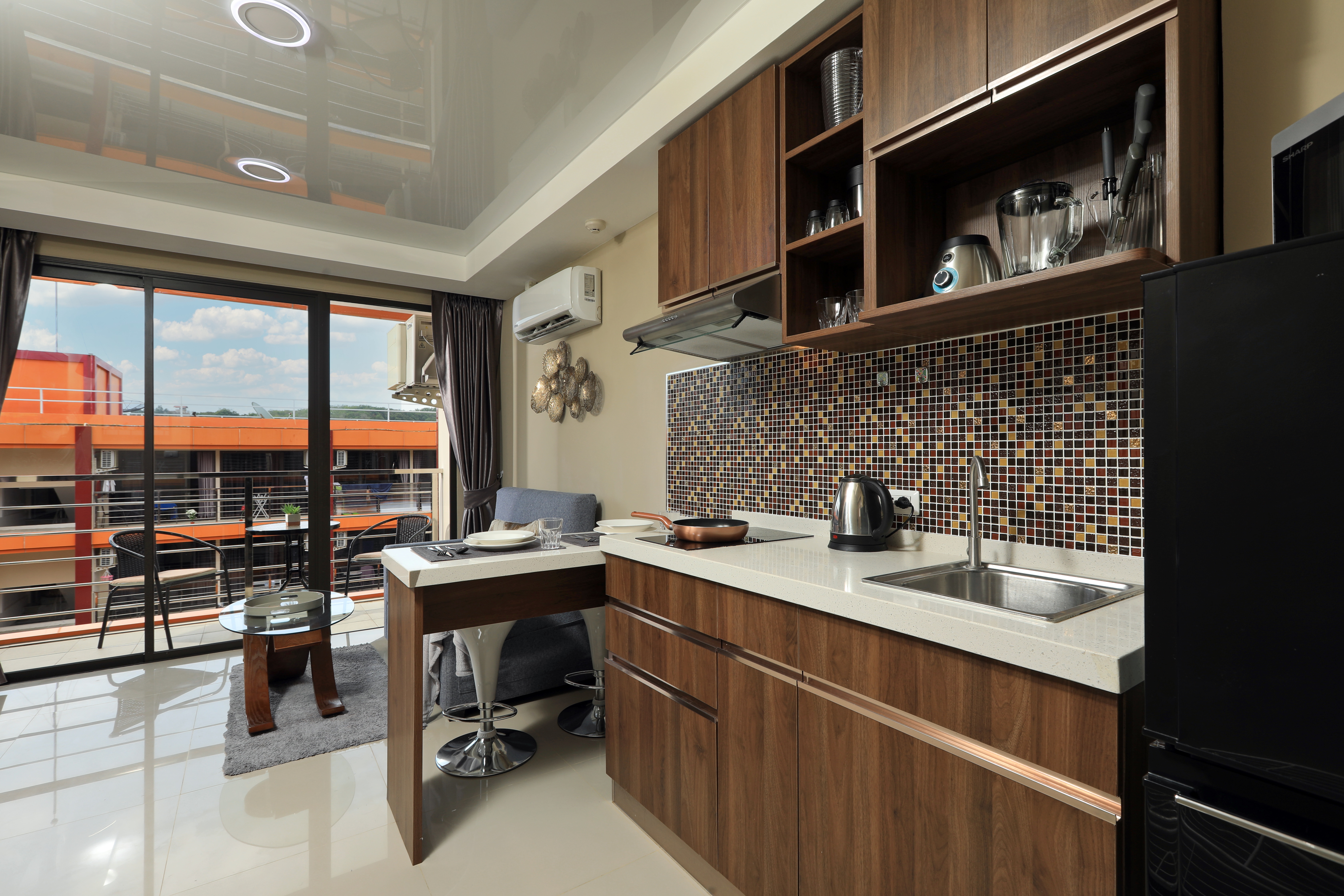 NBC Condo P810