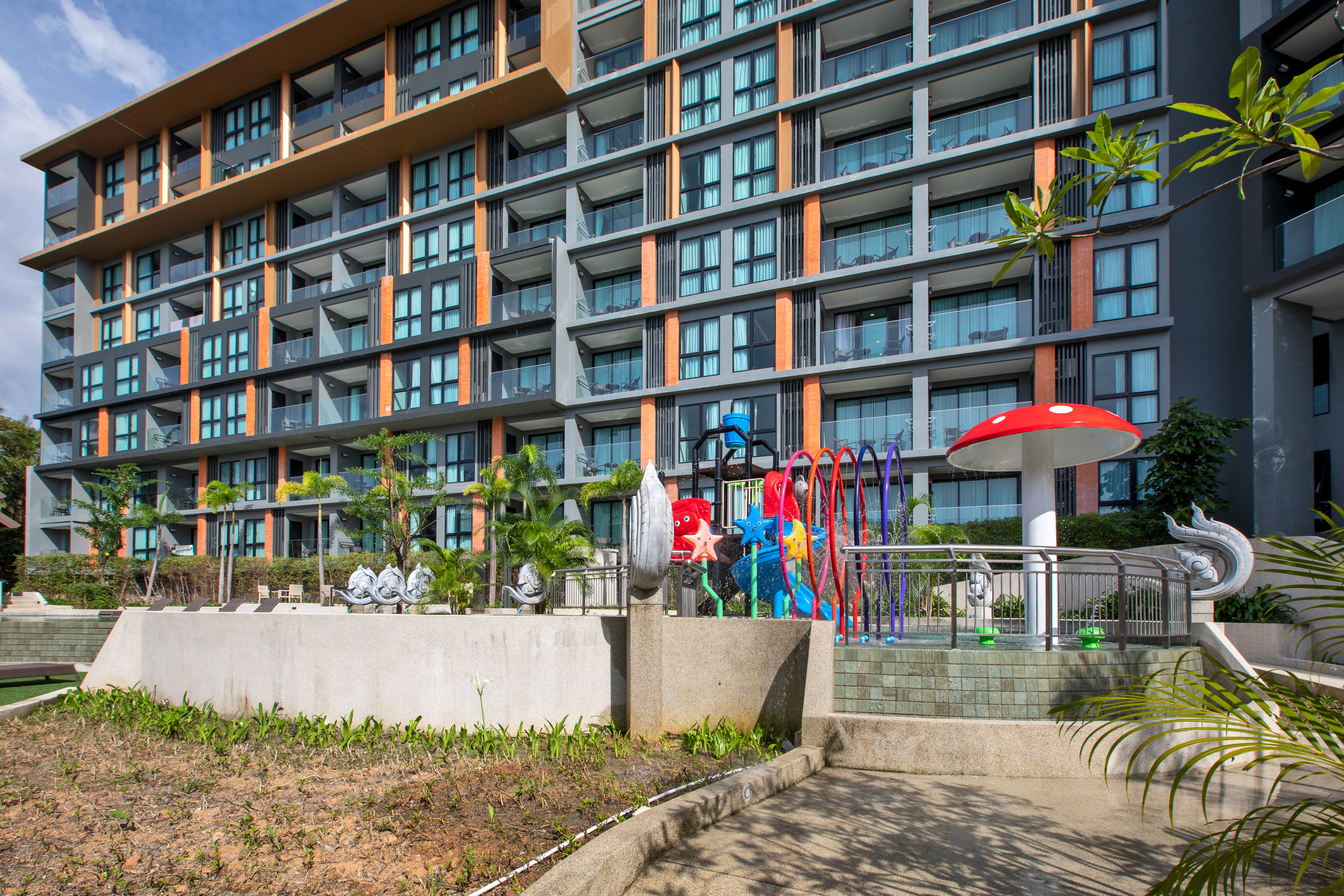 Mida Grande Resort F407