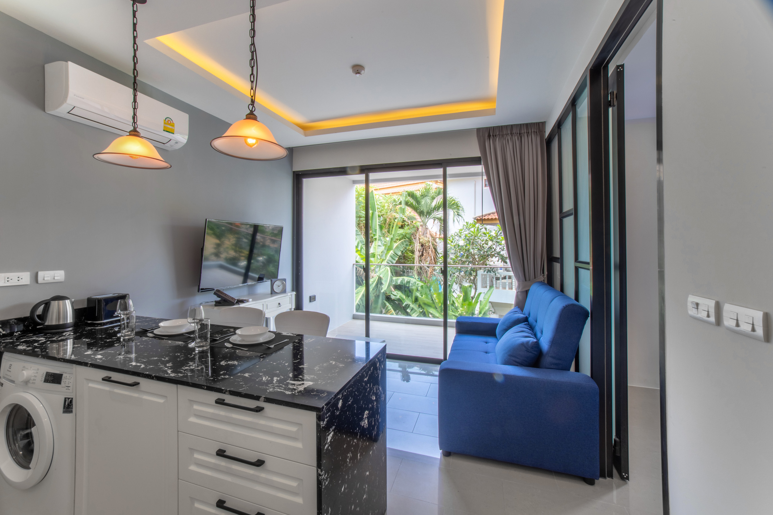 Palmyrah Residence C210