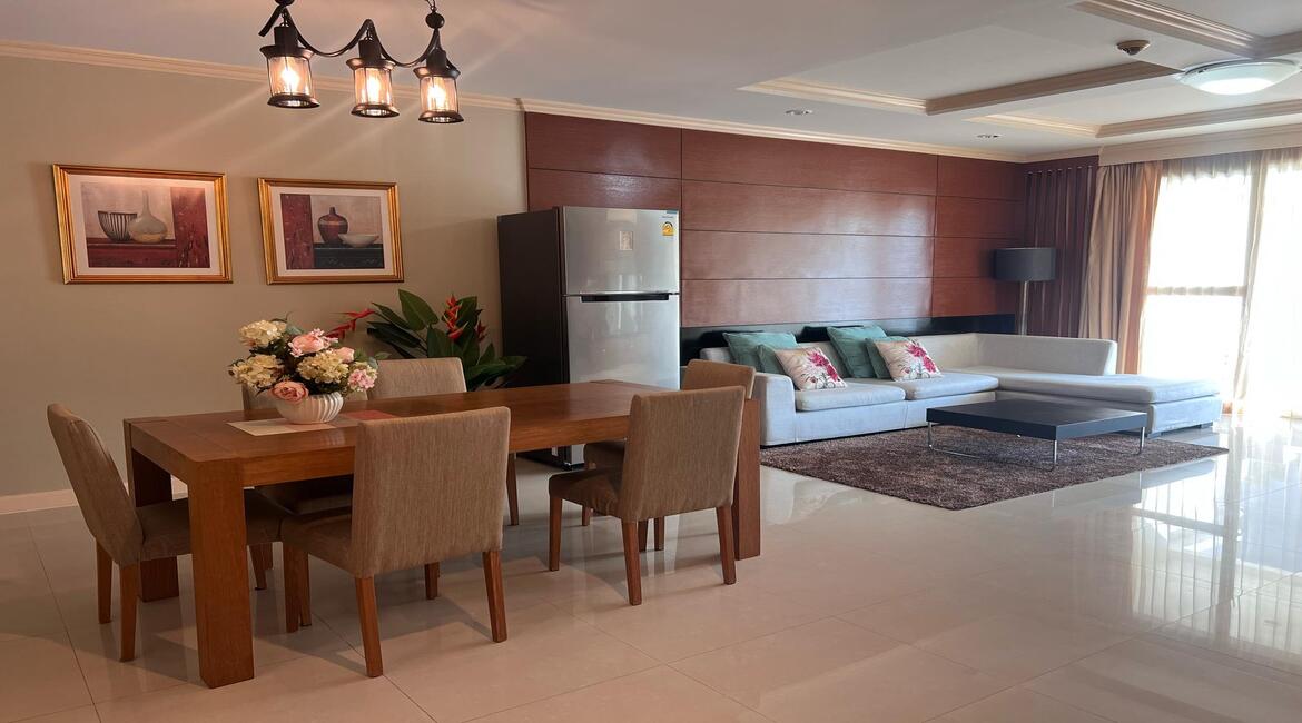 The Heritage Suites
