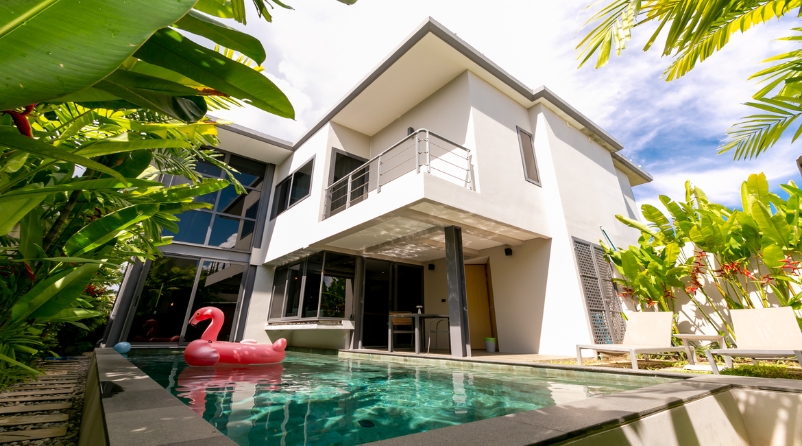 River House
