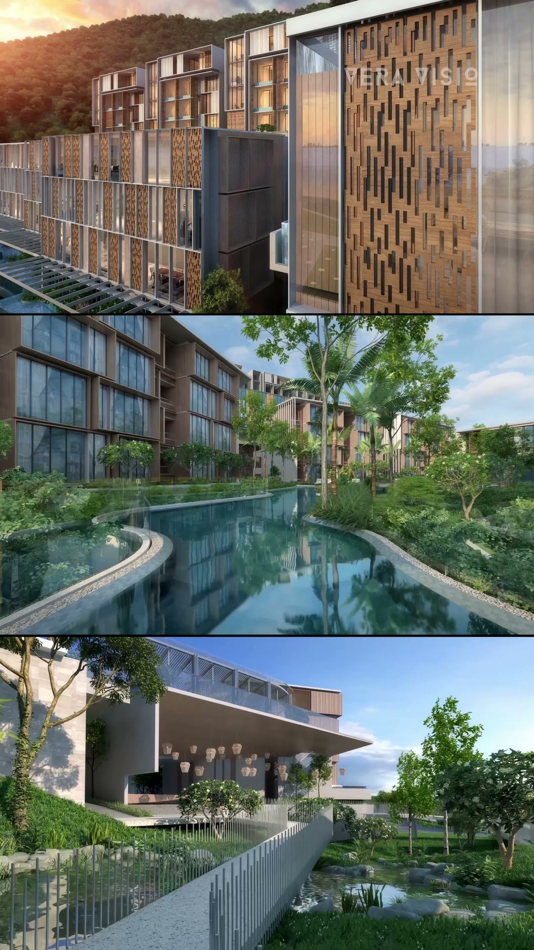 Exclusive Apartments 200m from the Beach with Outdoor Jacuzzi