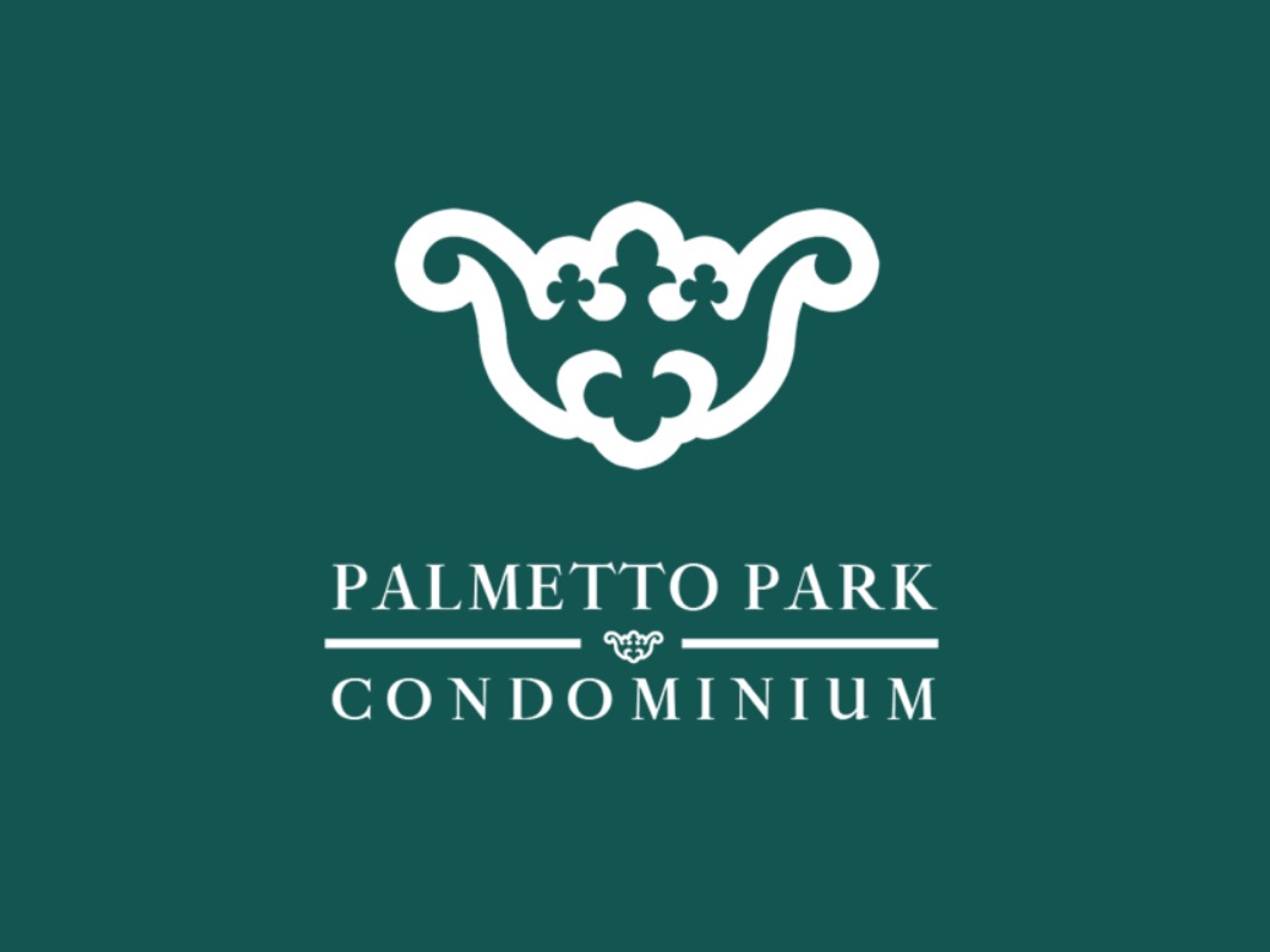 Palmetto Park Condominium