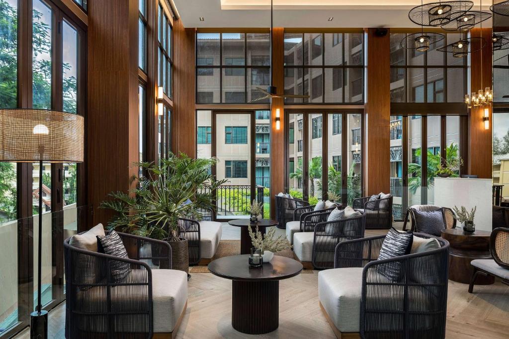 Apartment for sale in a hotel