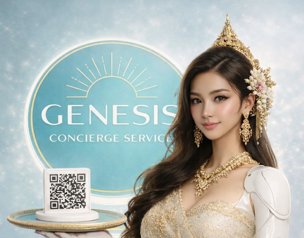 Genesis Co.,Ltd