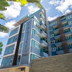 Calypso Condominium
