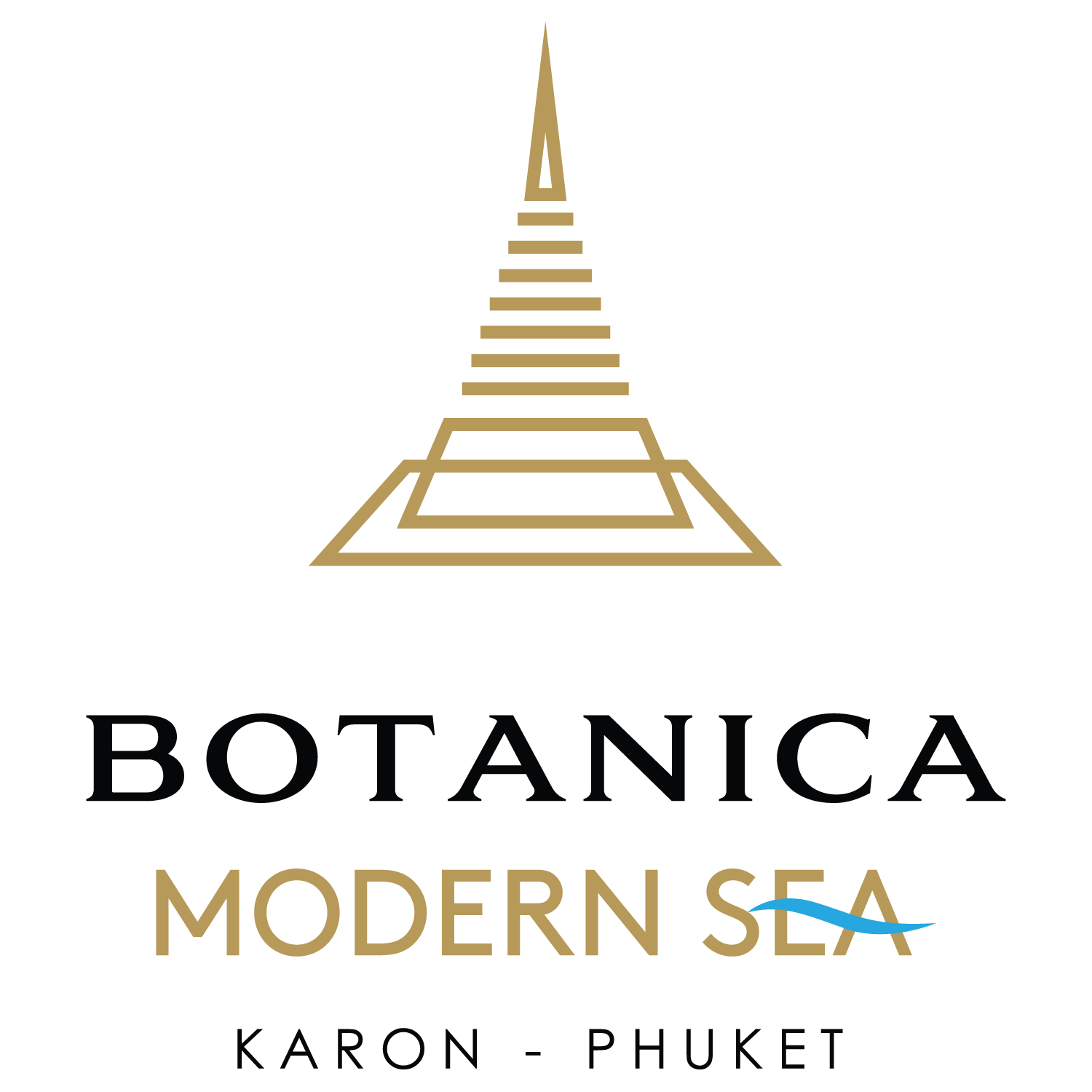 Botanica Modern Sea Karon