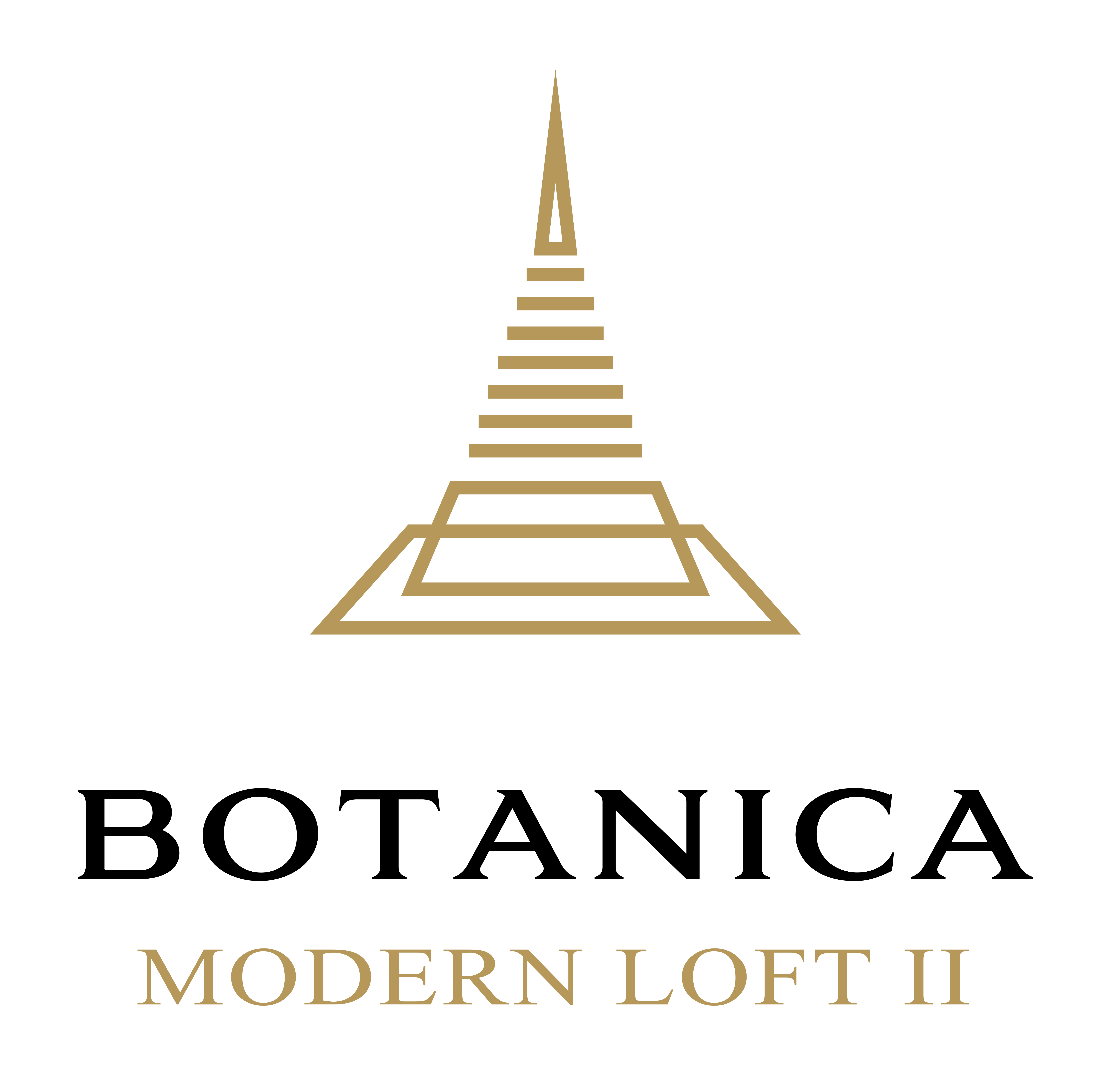 Botanica Modern Loft II