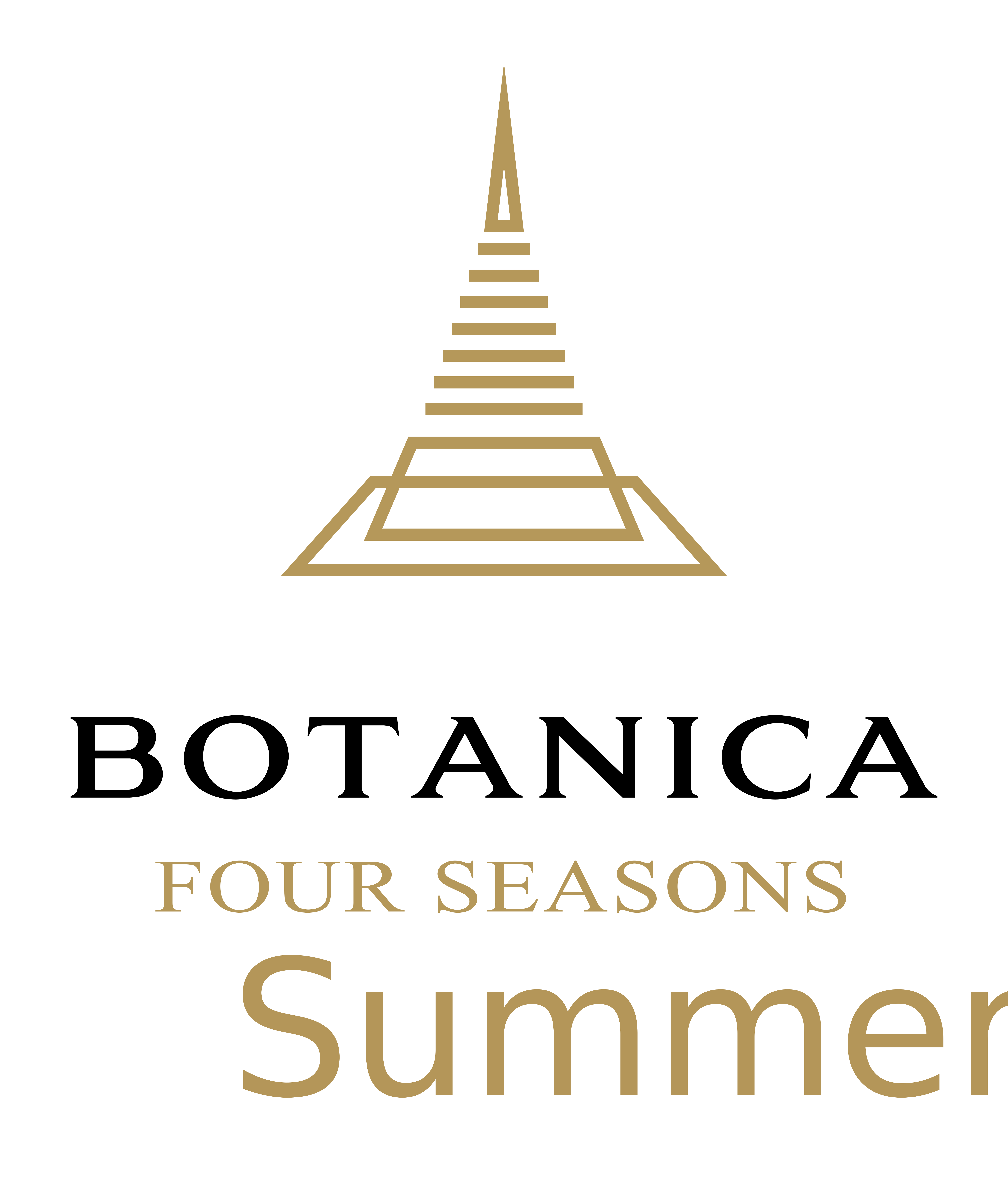 Botanica Four Seasons - Summer Tropical Balinese