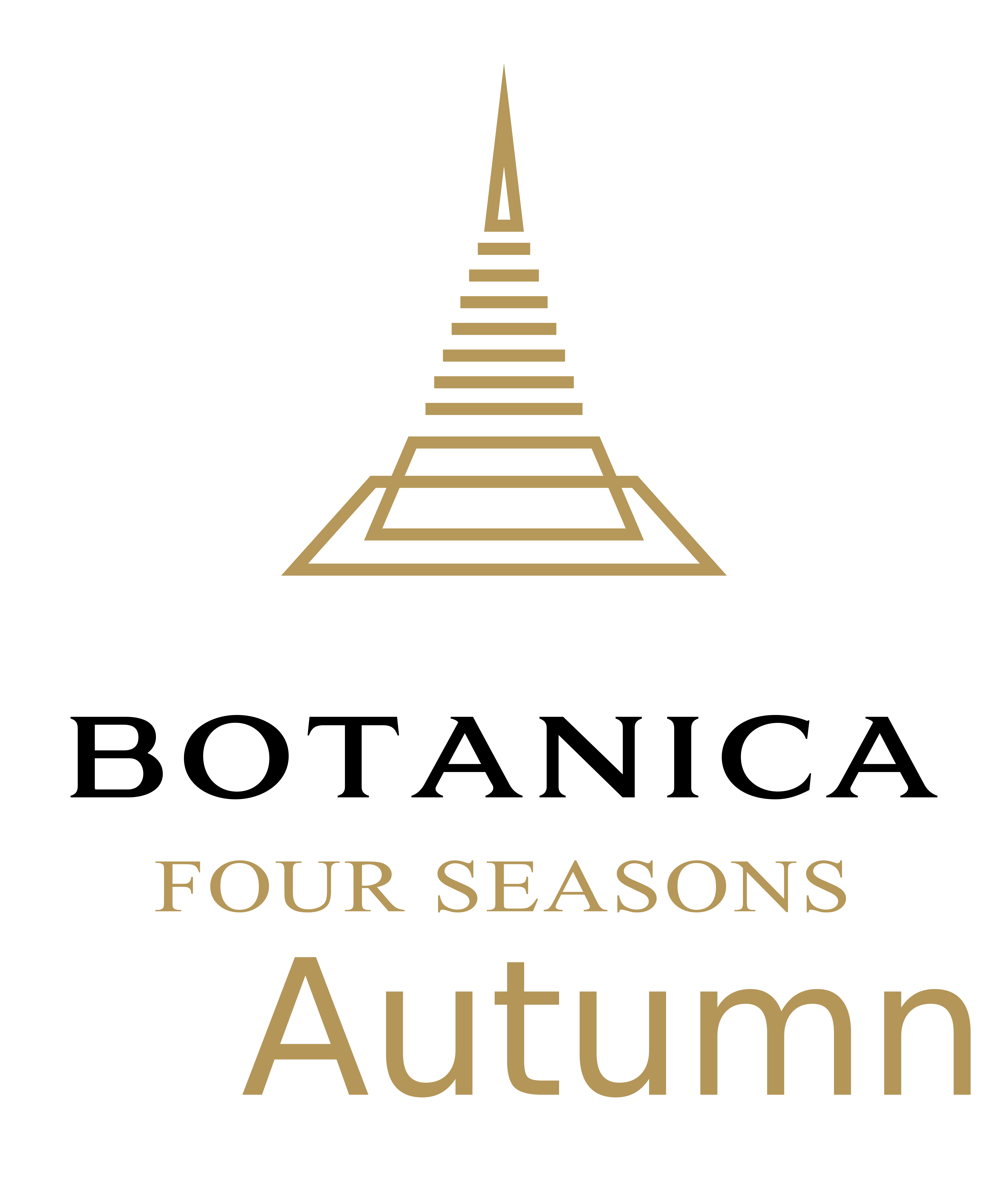 Botanica Four Seasons - Autumn Modern Loft