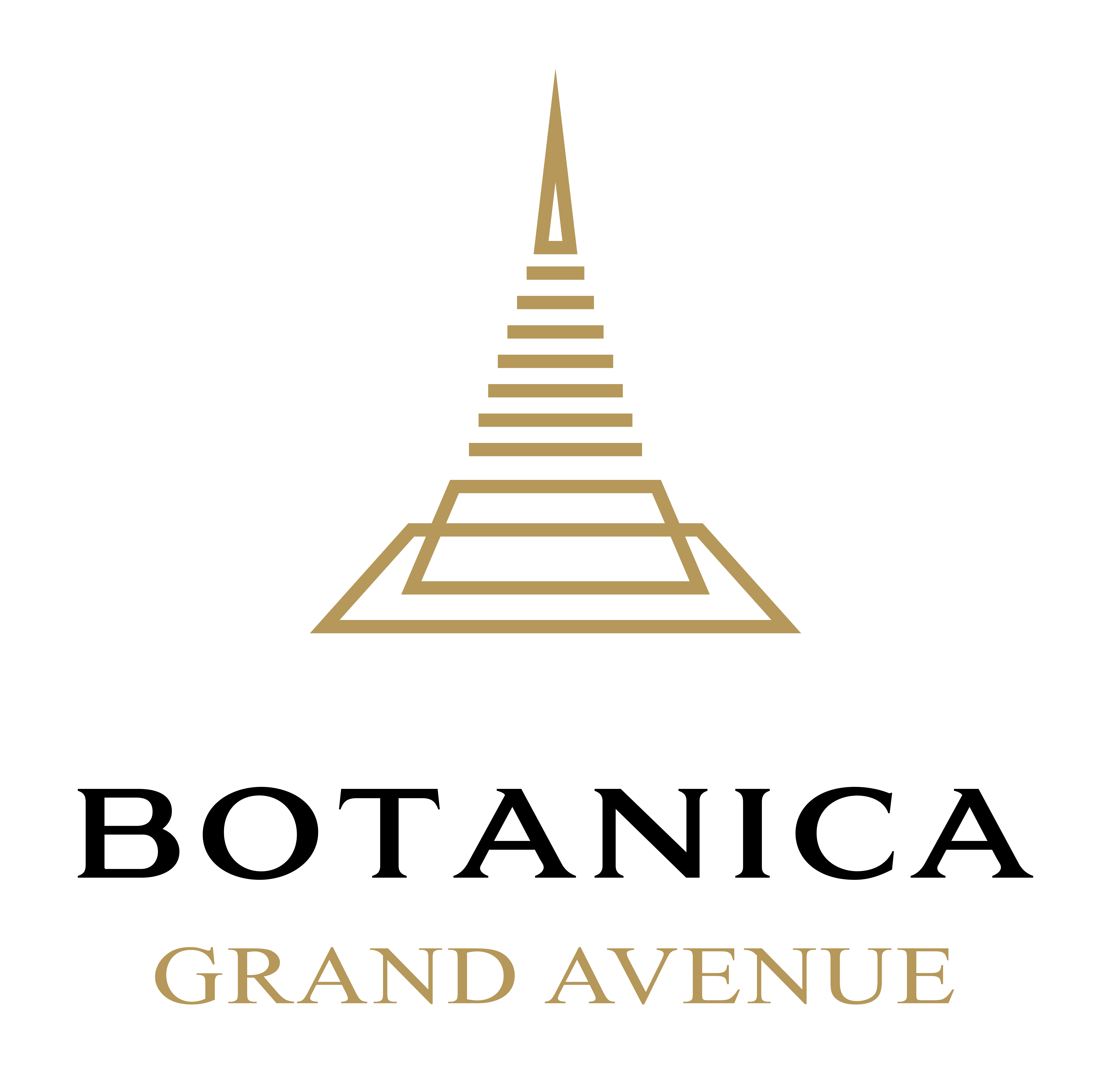 Botanica Grand Avenue