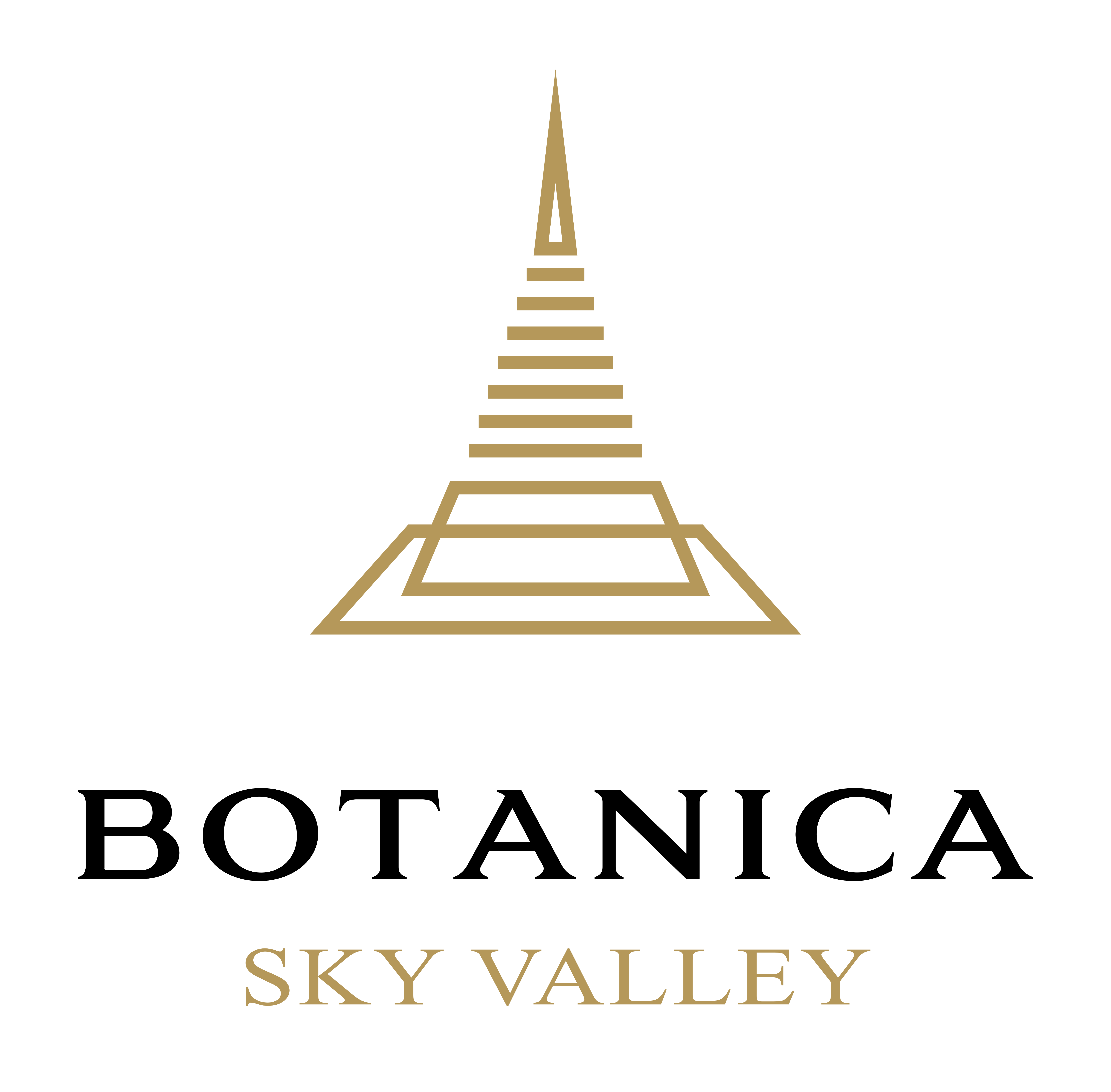 Botanica Sky Valley (Phase 7)