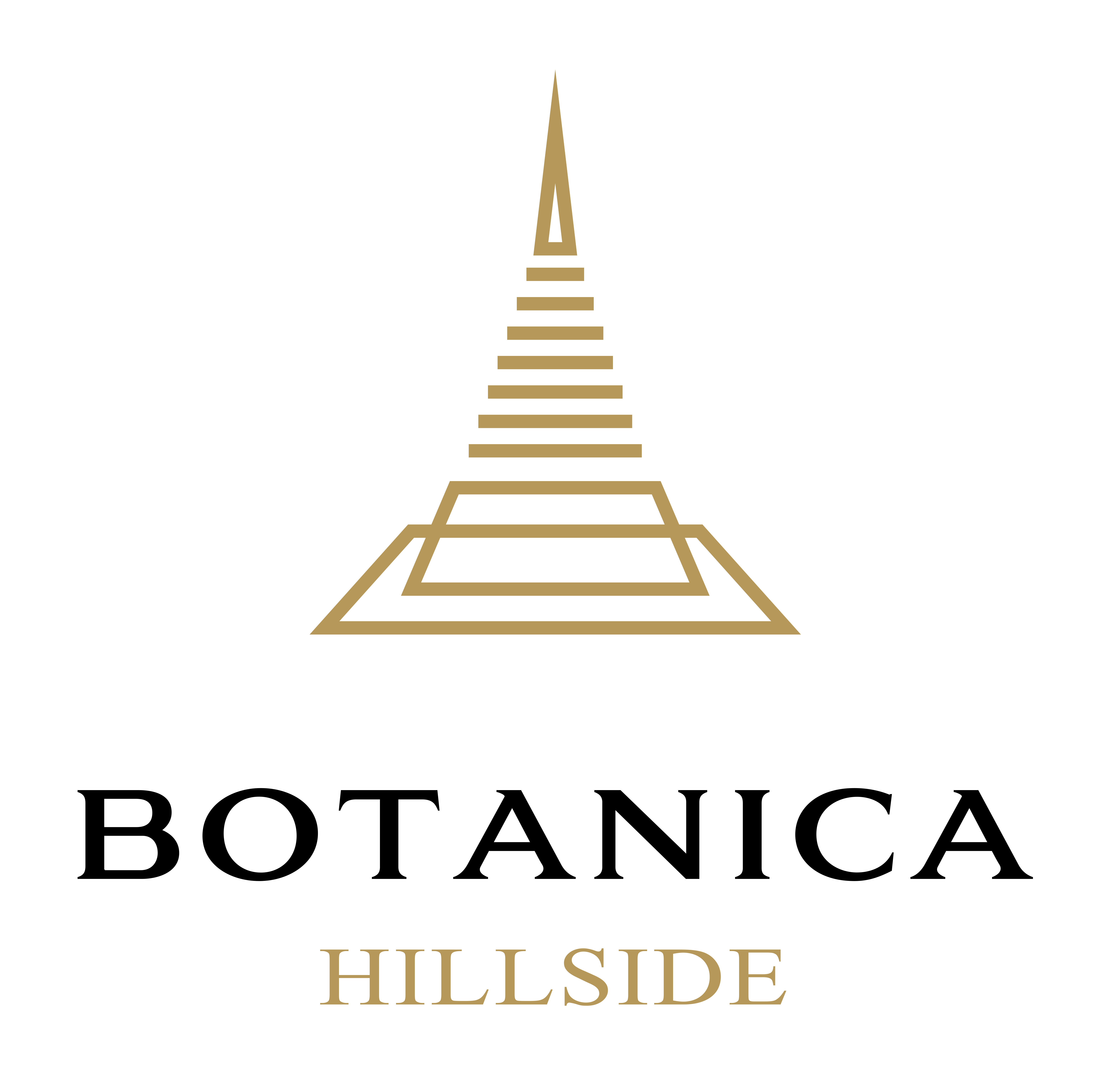 Botanica Hillside