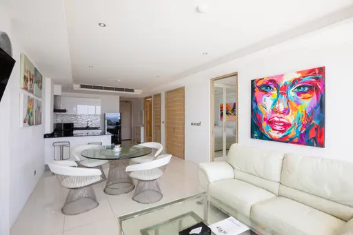 The View Condominium  - Photo 6