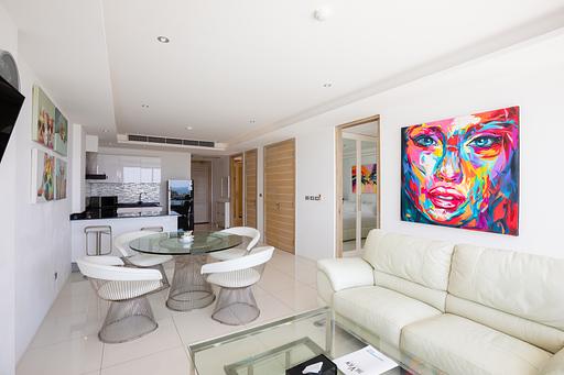 The View Condominium  - Photo 6