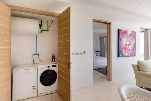 The View Condominium  - 照片 8
