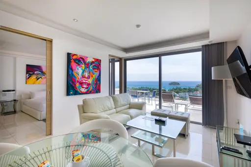 The View Condominium  - Фото 2