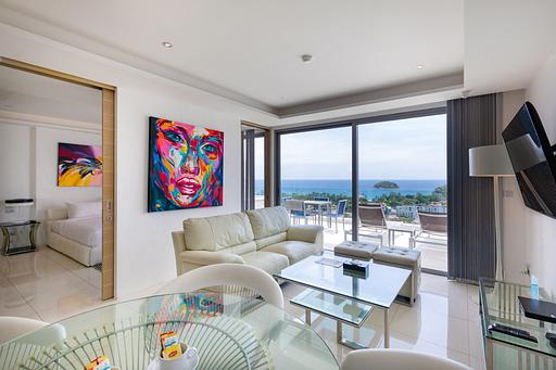 The View Condominium  - صورة 2