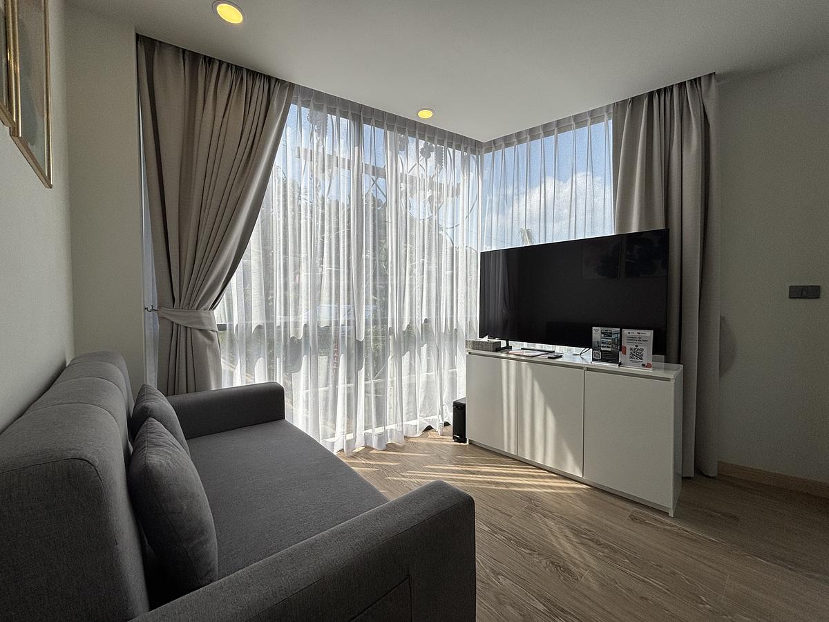 1 bedroom condo Karon