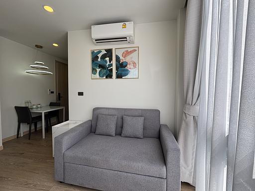 1 bedroom condo Karon - صورة 2