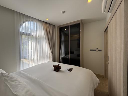 1 bedroom condo Karon - 照片 7