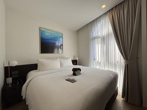 1 bedroom condo Karon - Photo 6