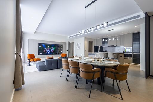 Clover Residence - รูปภาพ 2