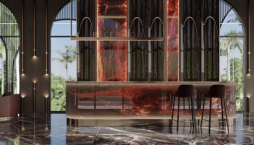 Hennessy Residence 10