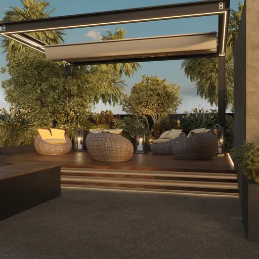 Hennessy Residence 7