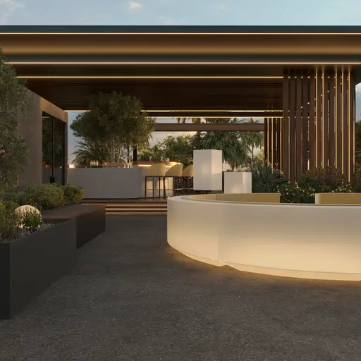 Hennessy Residence 6