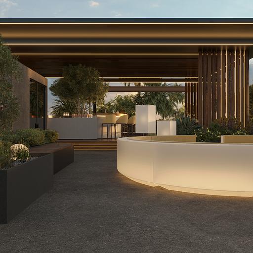 Hennessy Residence 5