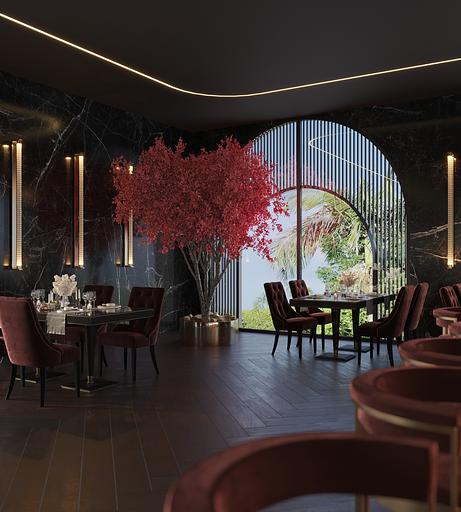 Hennessy Residence 14