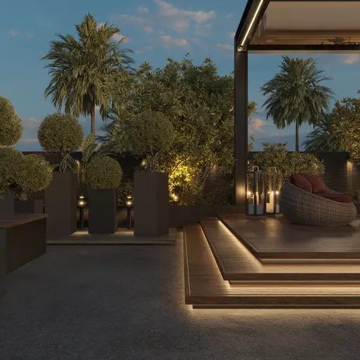Hennessy Residence 14