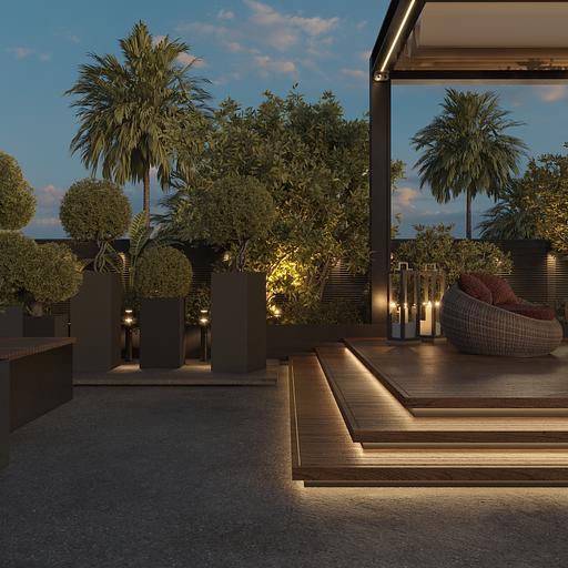 Hennessy Residence 13