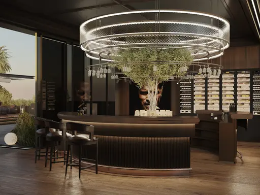 Hennessy Residence 4