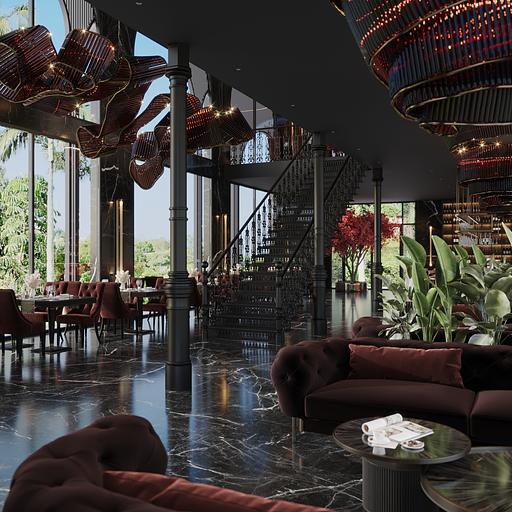 Hennessy Residence 12