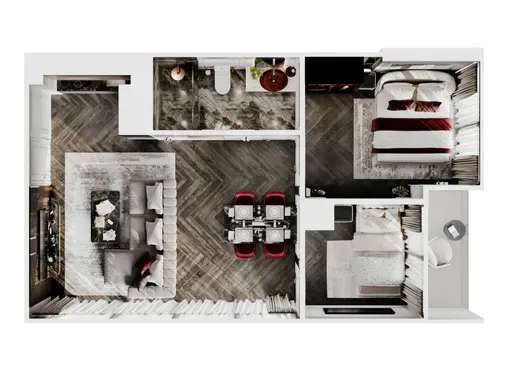 Hennessy Residence 17