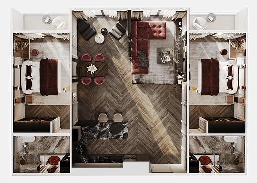 Hennessy Residence 17