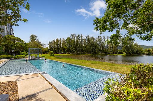 Laguna Cassia 1411 - รูปภาพ 1
