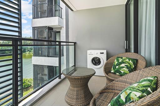 Laguna Cassia 1605 - รูปภาพ 5