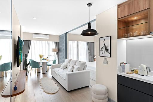 Laguna Lakeside 1303 - รูปภาพ 1