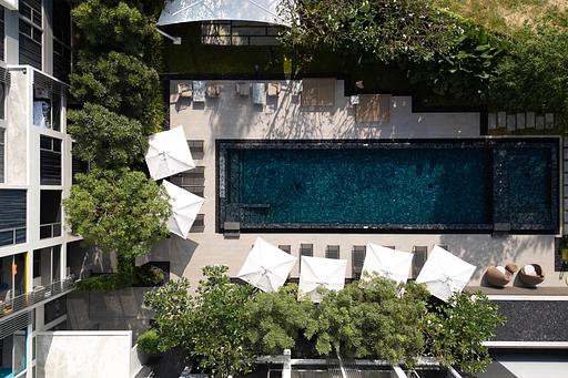 Laguna Lakeside 1607 - صورة 3