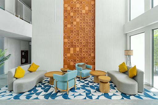 Laguna Lakeside 1607 - صورة 4
