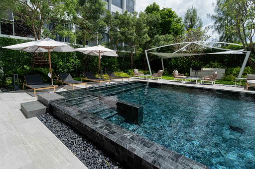 Laguna Lakeside 1607 - Photo 5