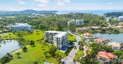 Laguna Lakeside 1309 - Photo 2