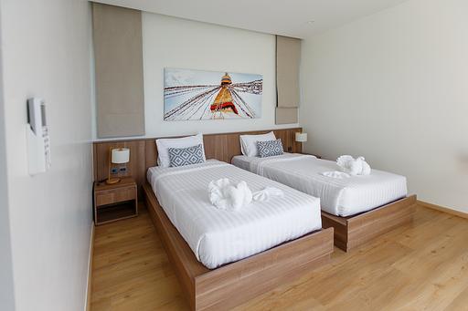 Shambhala Grand - 照片 2