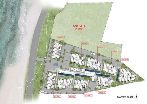 Hennessy Residence Bilding D-1bed - صورة 4