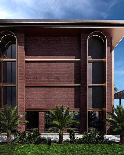 Hennessy Residence / Bilding D - صورة 6