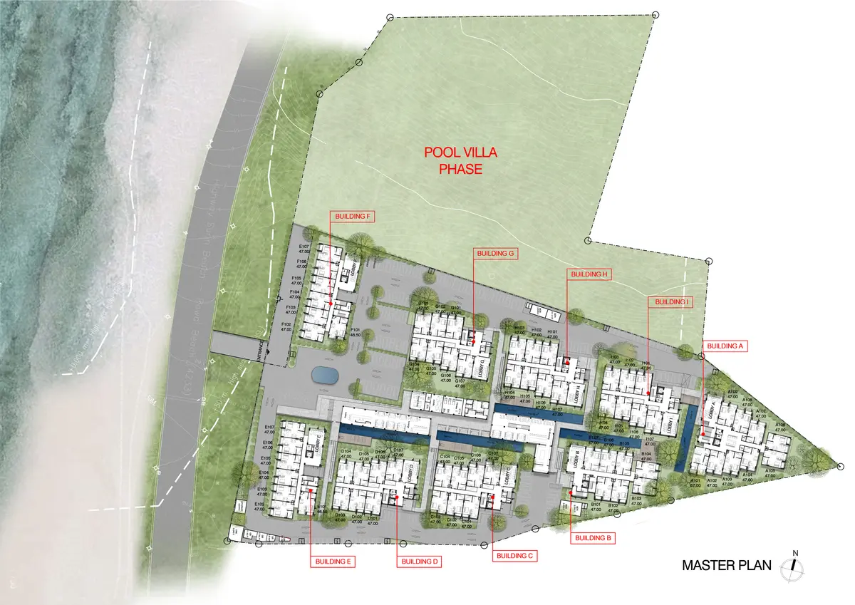 Hennessy Res. Garden Access D