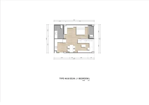 Hennessy Res. Building E - Photo 5